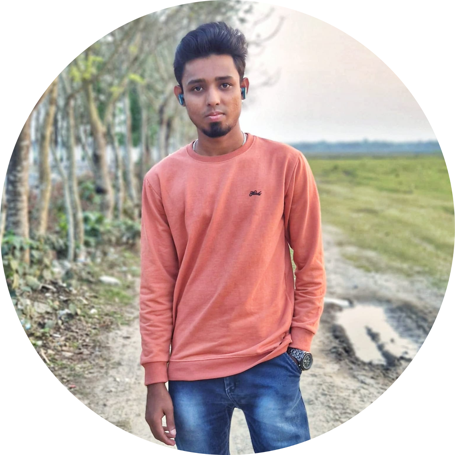 MOHAMED ASHIF J